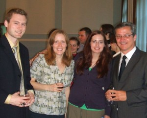 CH ambassor and students.jpg