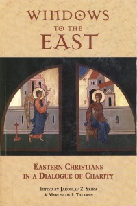 Window to the East cover